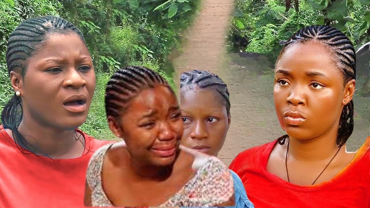 THE PAINFUL STORY OF TWIN SISTERS WHO TURN AGAINST EACH OTHER UNTIL ONE DECIDED TO MAKE PEACE-2026