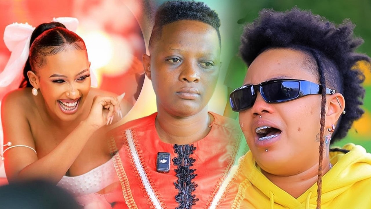 VLOG VLOG🔥Umuriro Uratse🔥Ibintu Godfather Akoreye MUYANGO,Dj Briane na Tesha Birabarijije😭