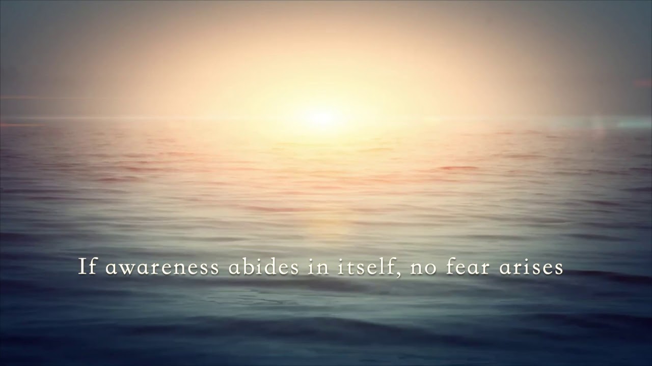 Aspiration Prayer of Śamantabhadra | The Tantra of Great Perfection