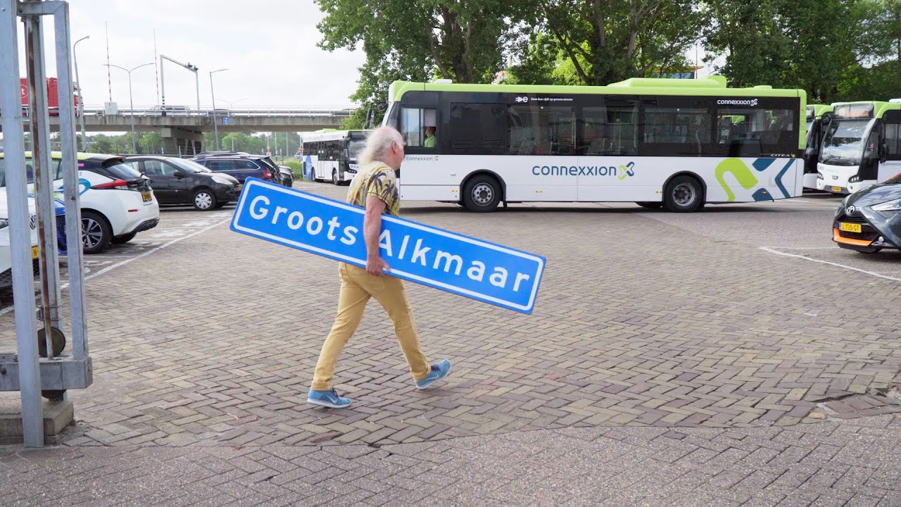Groots Alkmaar TV -Reizen- juni 2025 (S4 A6)