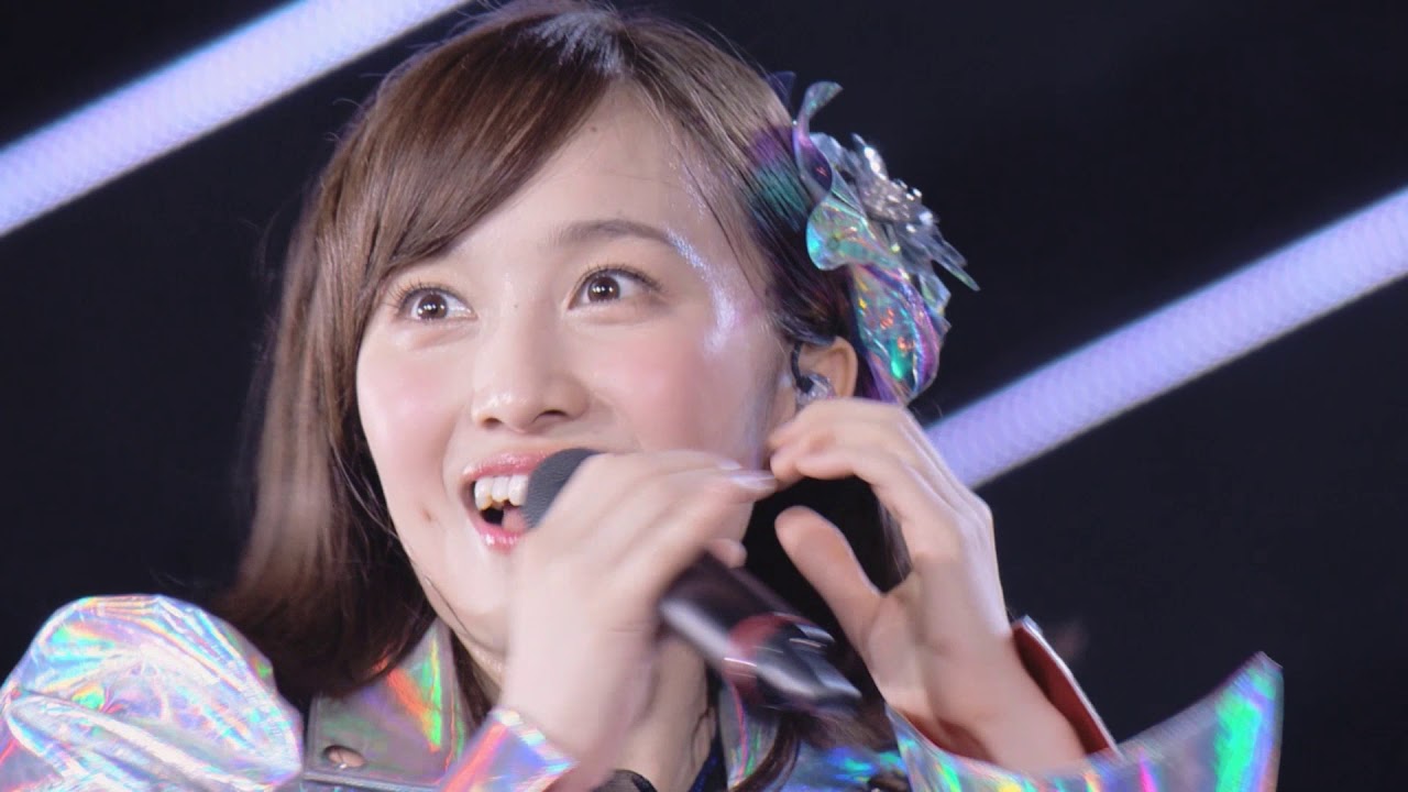 百田夏菜子の覚悟　番外編