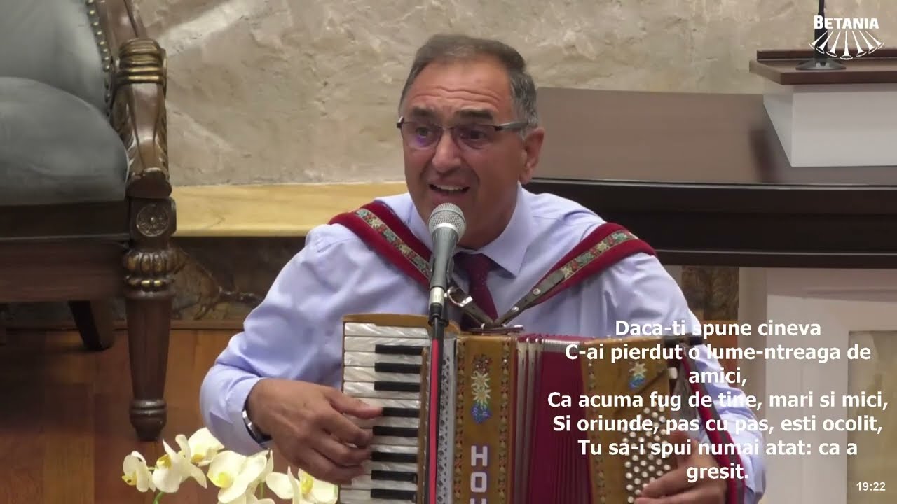 Cornel Cuibus -Grupaj de cântări