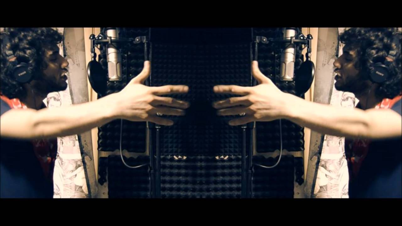 Enes Alper - Maganda Flexi (2012)
