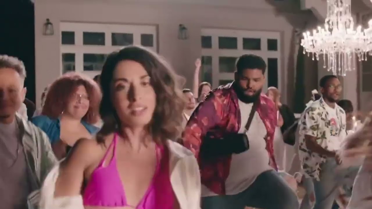 MOROZOFF - Shake it Down Baby