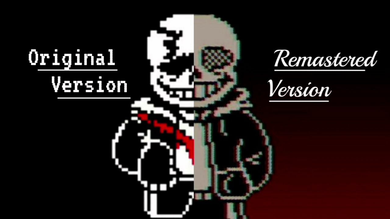 Enigmatic Encounter Original v. Remastered Version Full