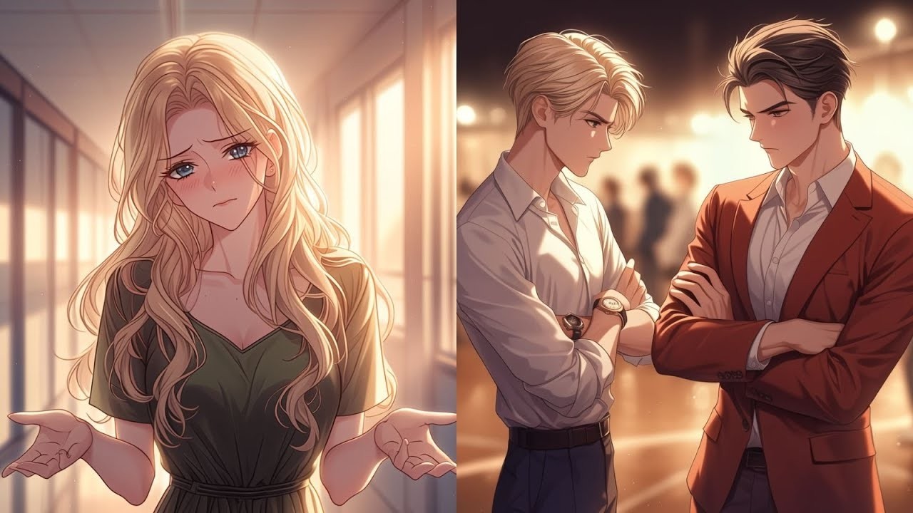 📕Both MCs were reborn—but the heroine ditched the ML and came after me, all I said was “WTF”