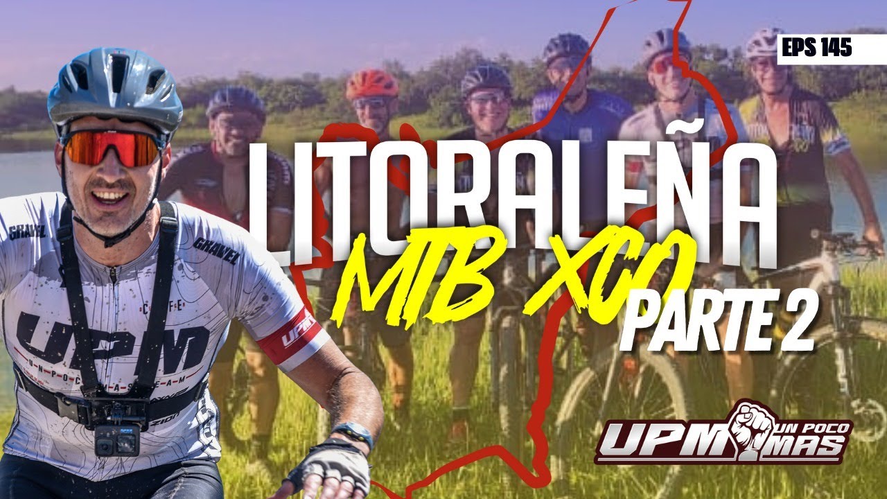 La litoraleña Regresa | Segunda Parte Completa