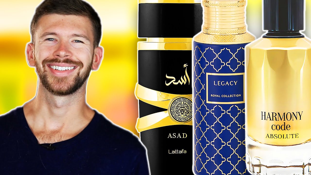 10 Fragrance Clones That Can Easily REPLACE The Original