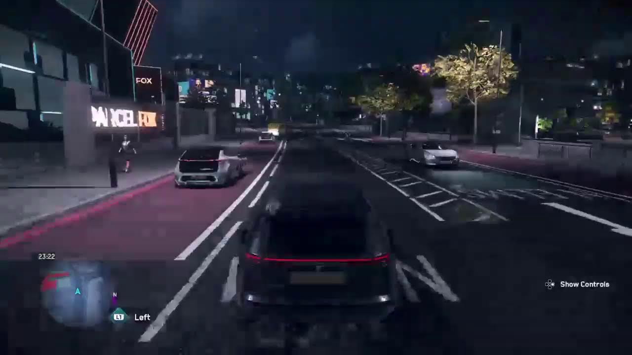 WATCH DOGS LEGION