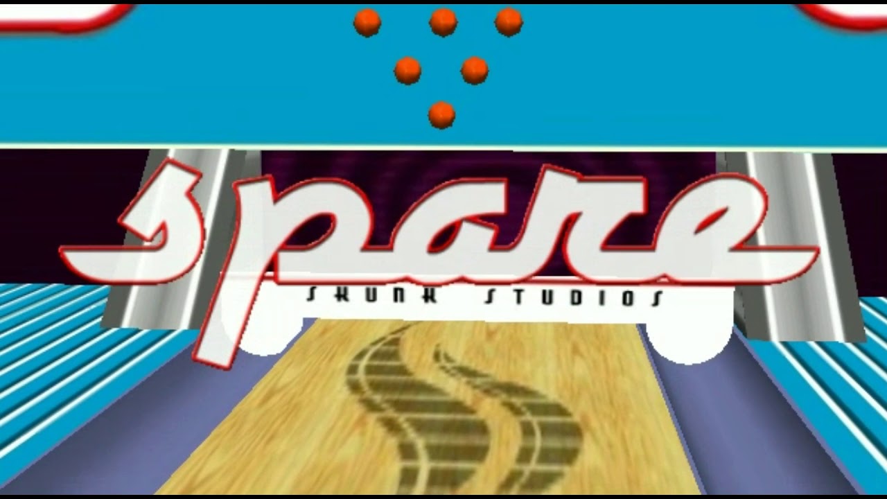 gutterball and gutterball 2