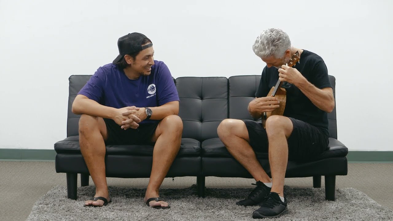 Pono MGTDP Deluxe Tenor Pineapple Ukulele Review