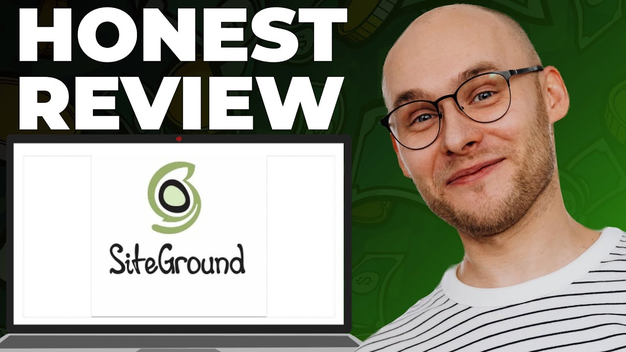 Обзор конструктора сайтов SiteGround AI &mdash; все еще хорош?