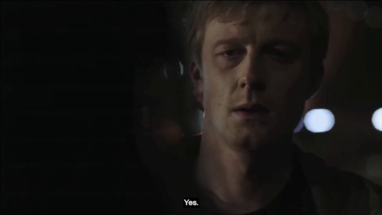 Greyzone (TV - Selected scenes)