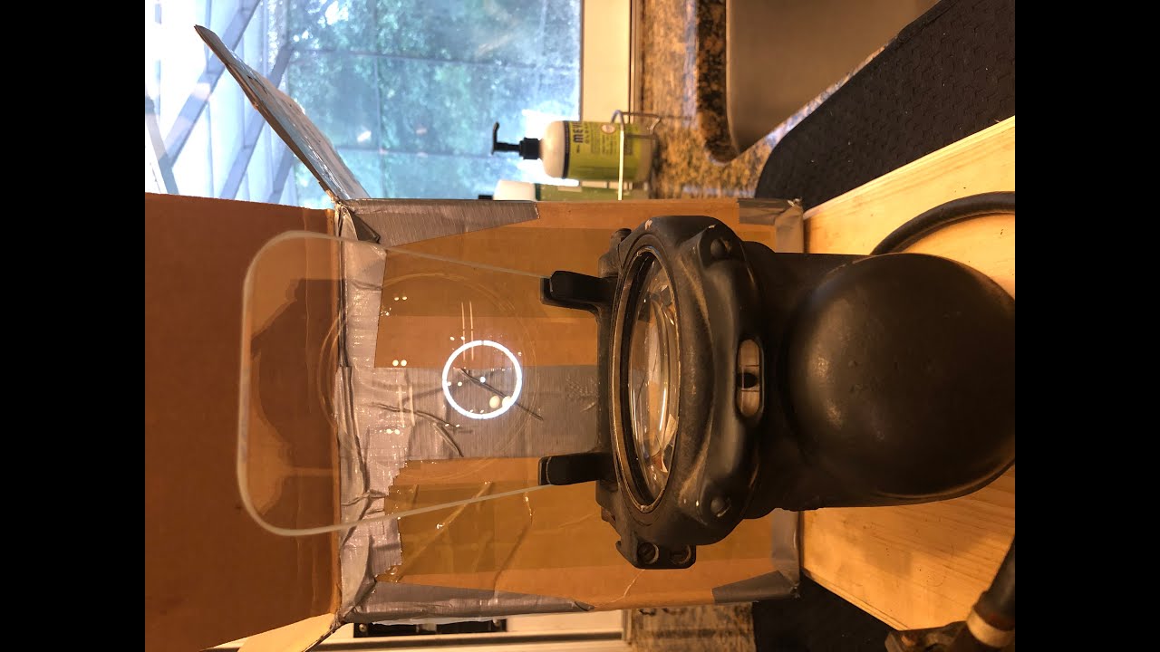 Mighty Eighth Museum Reflector, Compensating, and Gyro Gunsights