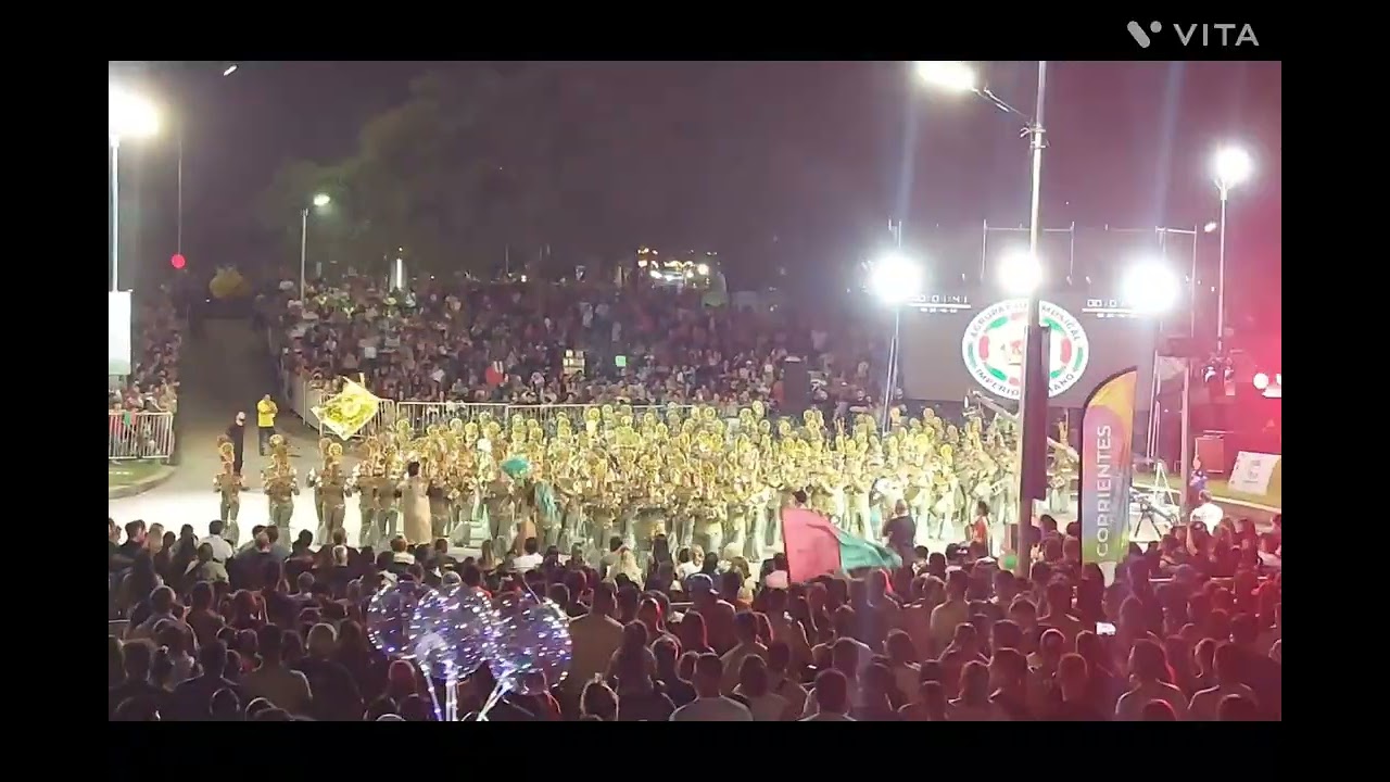 #carnavalescorrentinos2026#capitalnacionaldelcarnaval_ 4ta.edicion del duelo de baterias🥁🥁