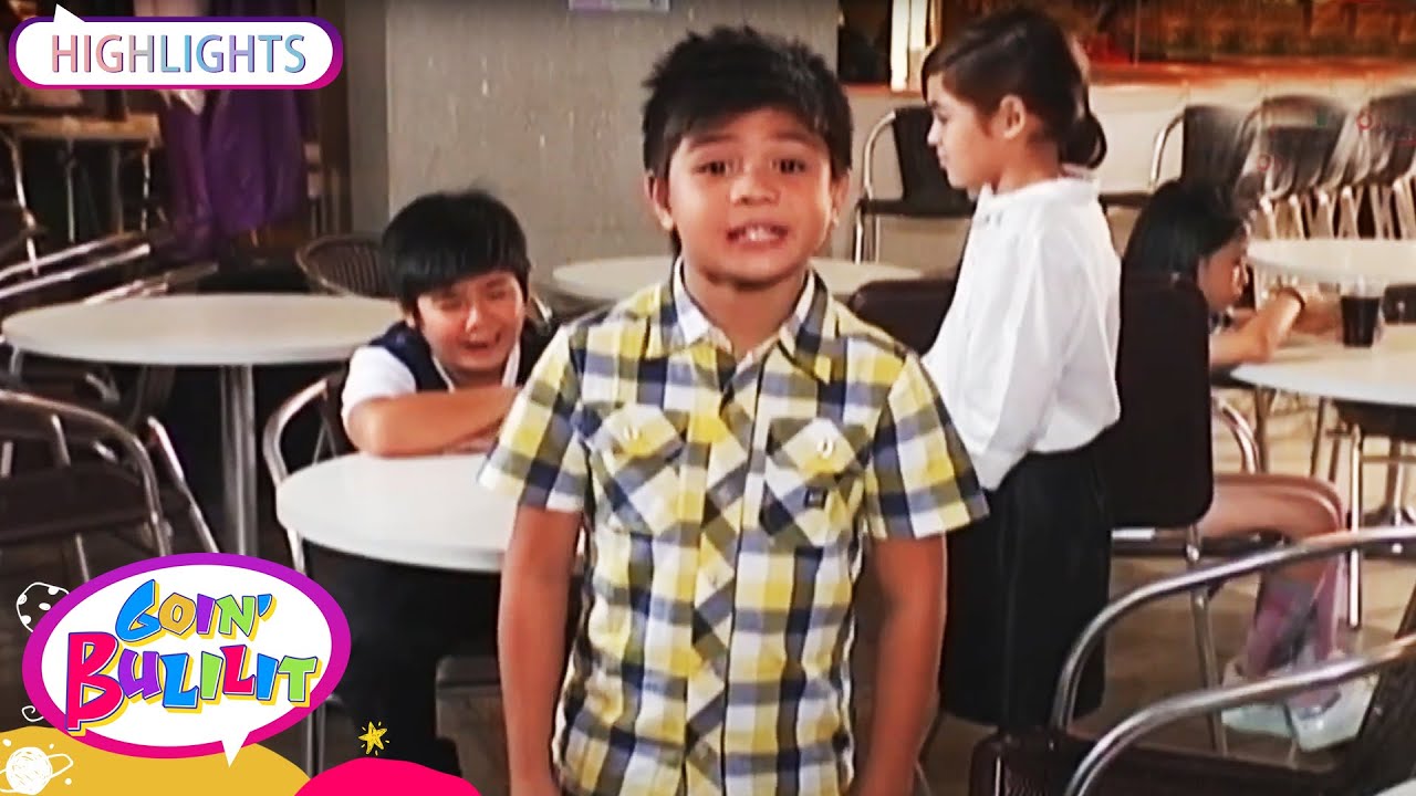 Goin' Ulilit: Scam Monologue | Goin&rsquo; Bulilit