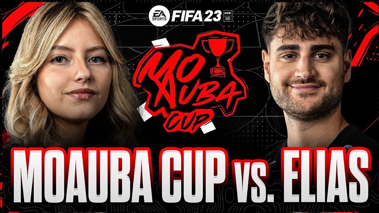 Fabienne vs Eli ⚡️ Das große Duell 🔥 | FIFA 23