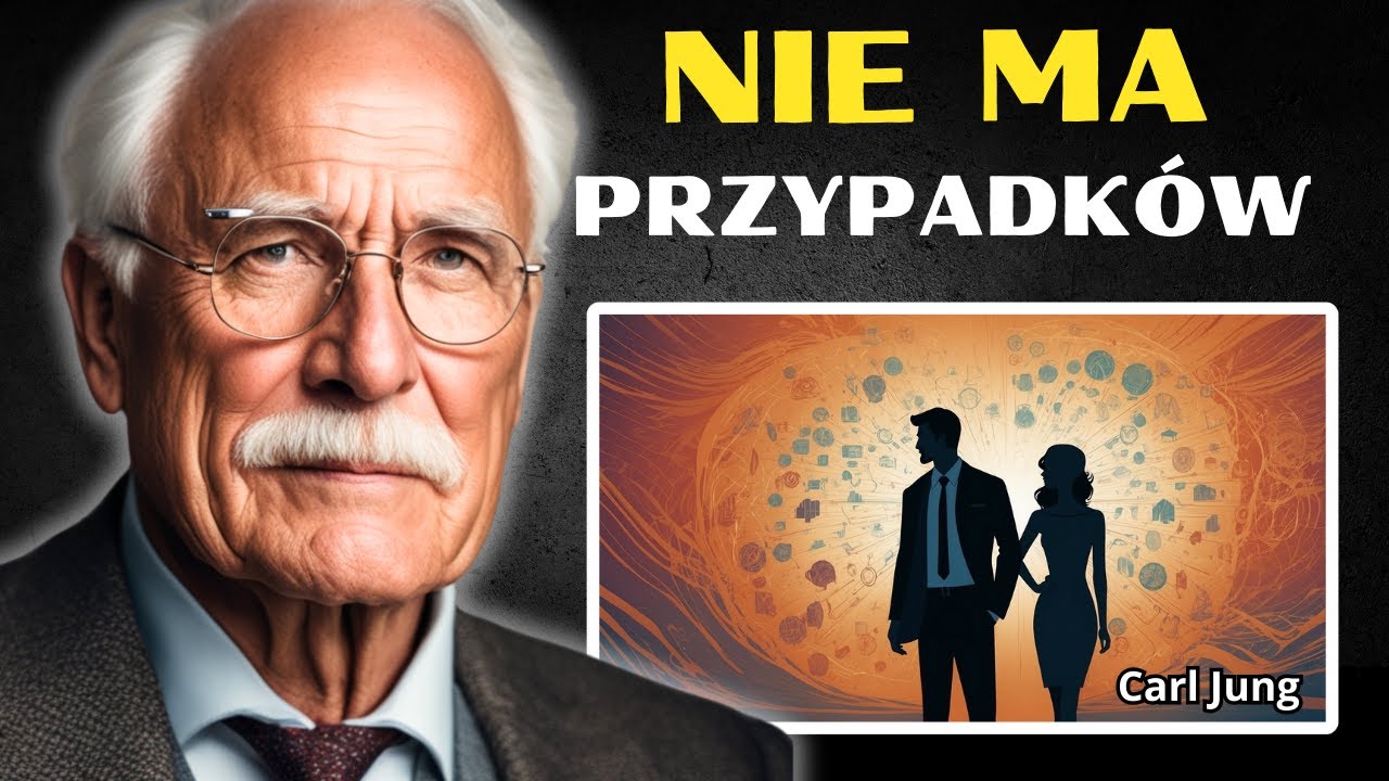 Znaki od wszechświata - Sny, Przeczucia, Intuicja &ndash; | Carl Jung