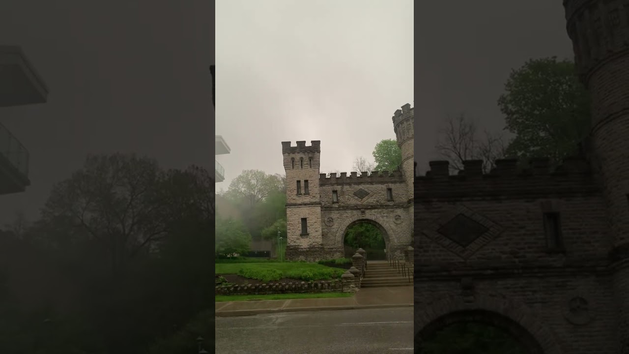 Ohio recorrido 