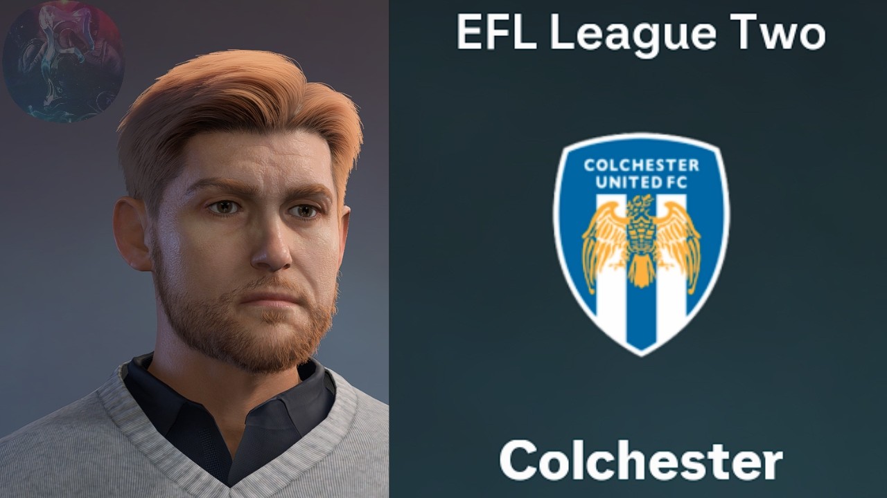 EA SPORTS FC™ 26  -  Тренер, Дмитрий Танк в деле беремся за самую сложную задачу