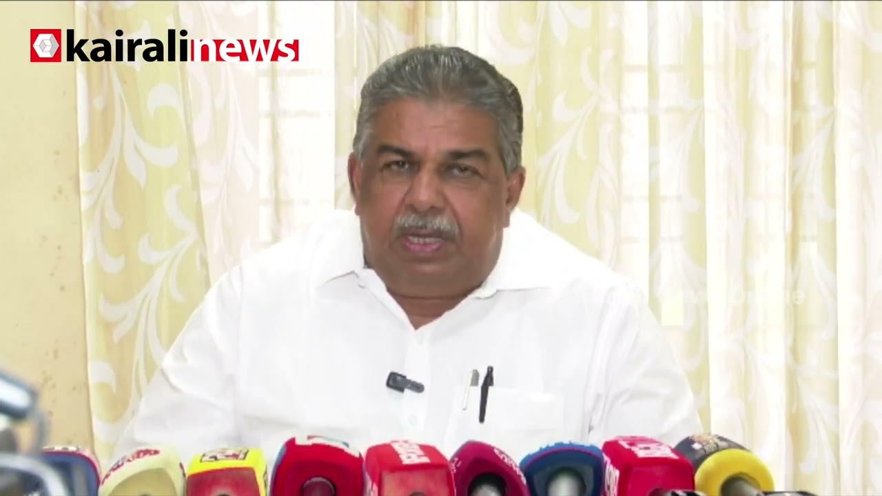 'ജി സുധാകരനെ കരിമ്പിൻ ചണ്ടി പോലെ കോൺഗ്രസുകാർ വലിച്ചുകീറി തോട്ടിൽക്കളയും' | G SUDHAKARAN