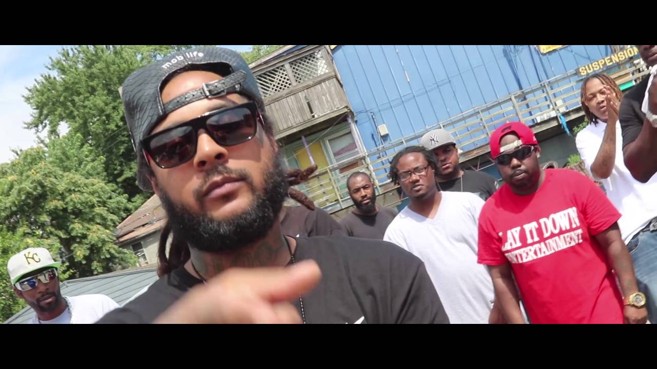 Mista Siccs ft. Sean Paul of YoungBloodz & Big Texas - 