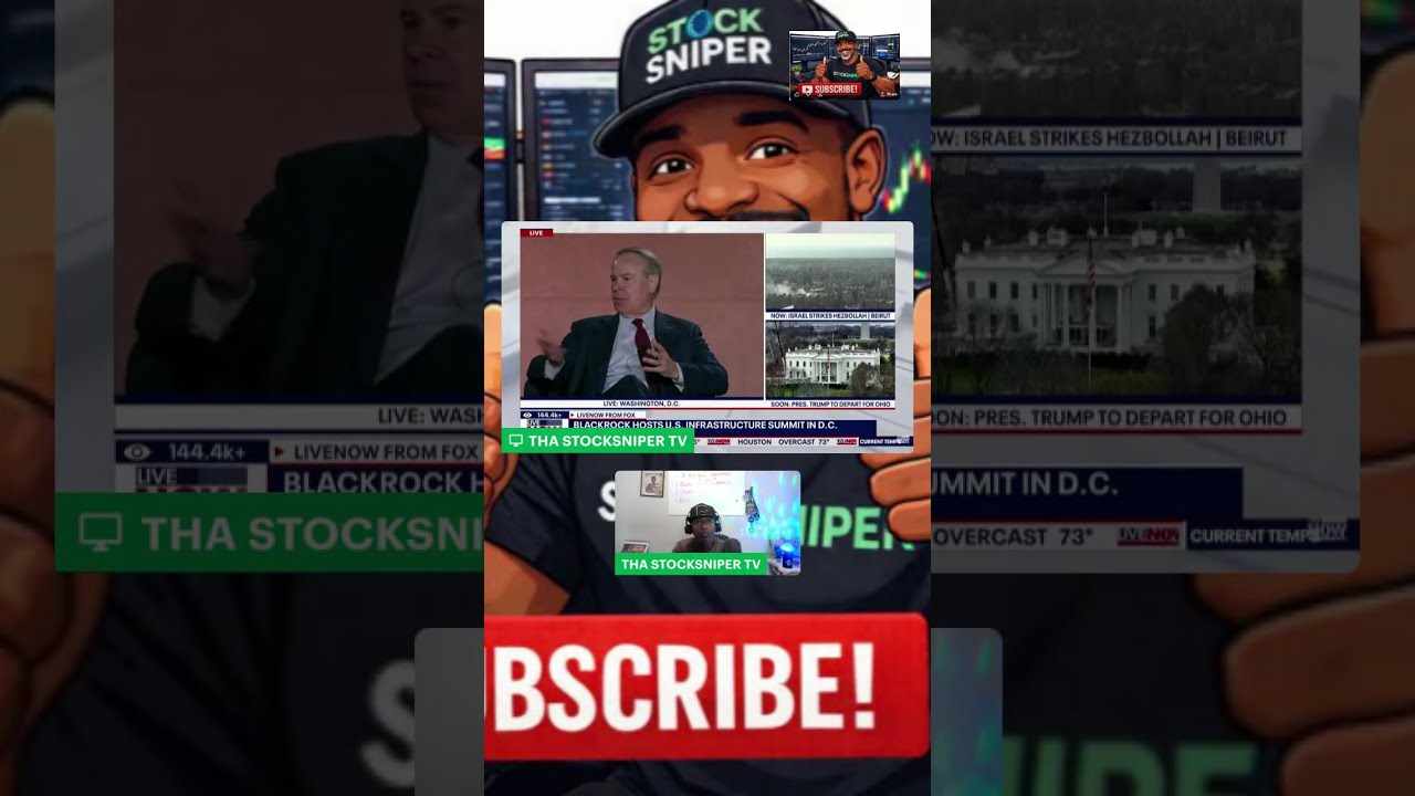 Operation Epic Fury continues   Live Reaction