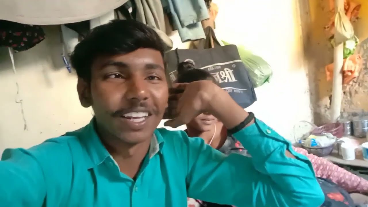 Kuch Samajh Nhi Aara 😅