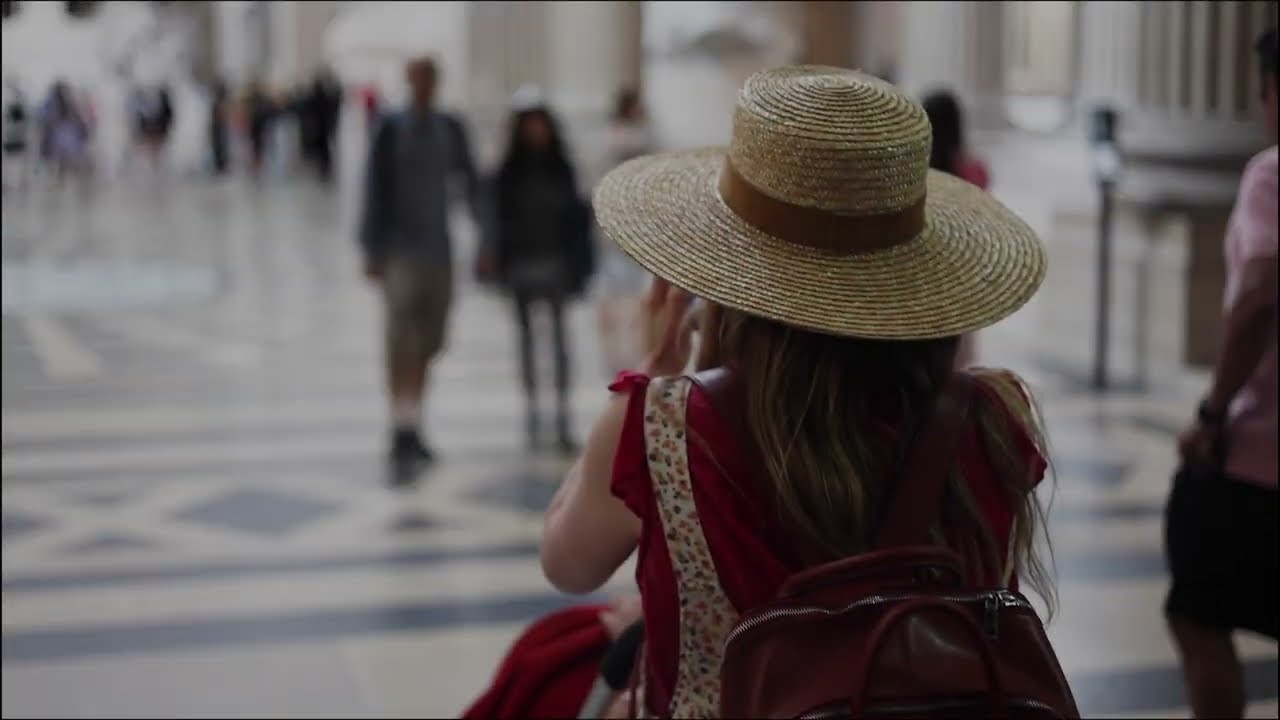 Visit the Panth&eacute;on, Paris Includes - Immersive Art Sound