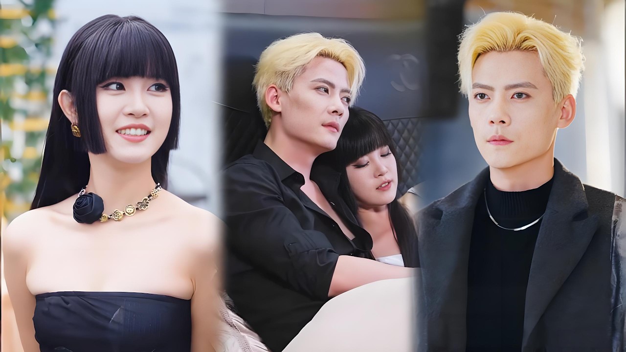 Putri asli kembali, nikahi pria miskin. Ternyata CEO triliunan, diam-diam cinta 15 tahun.