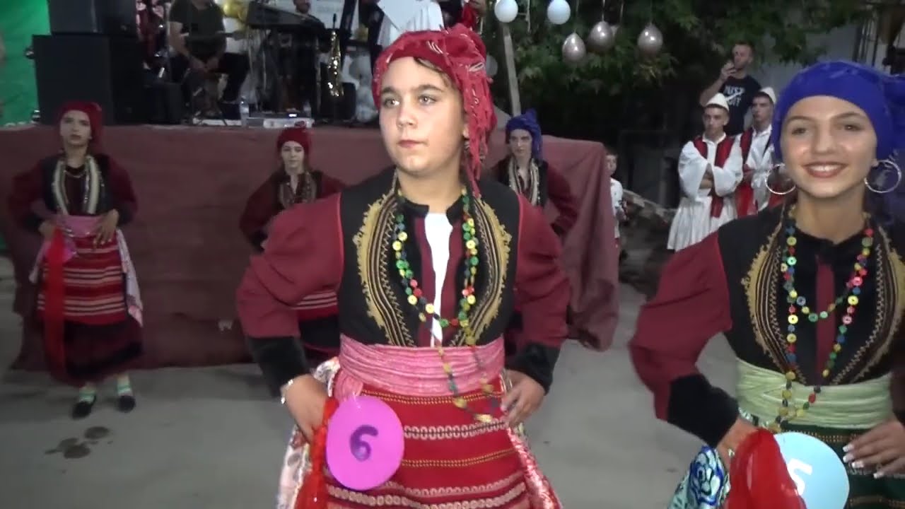Festa e Emigrantit Bitincke 19 - 20 gusht 2024