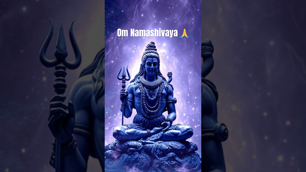 Kollam Kadavoor Siva Temple Devotional Song | Vinod Mangad | Indusekhar M S #lordshiva #shivshakti