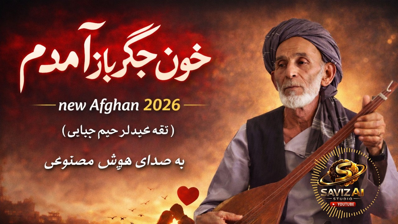 Khone Jigar Baz Amadam |آهنگ فولکور محلی| اگر شعر دوست داری بشنو