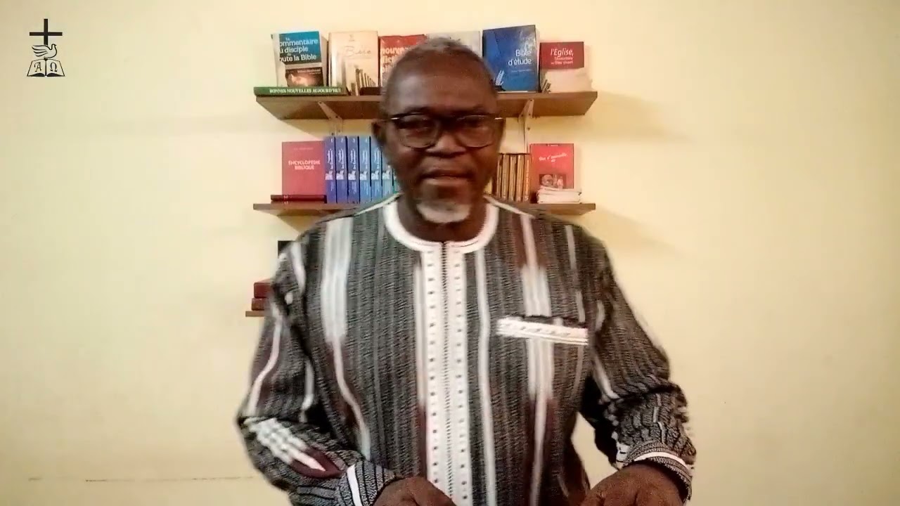 Dieu nous a bénis de toute bénédiction spirituelle dans les lieux célestes en Christ