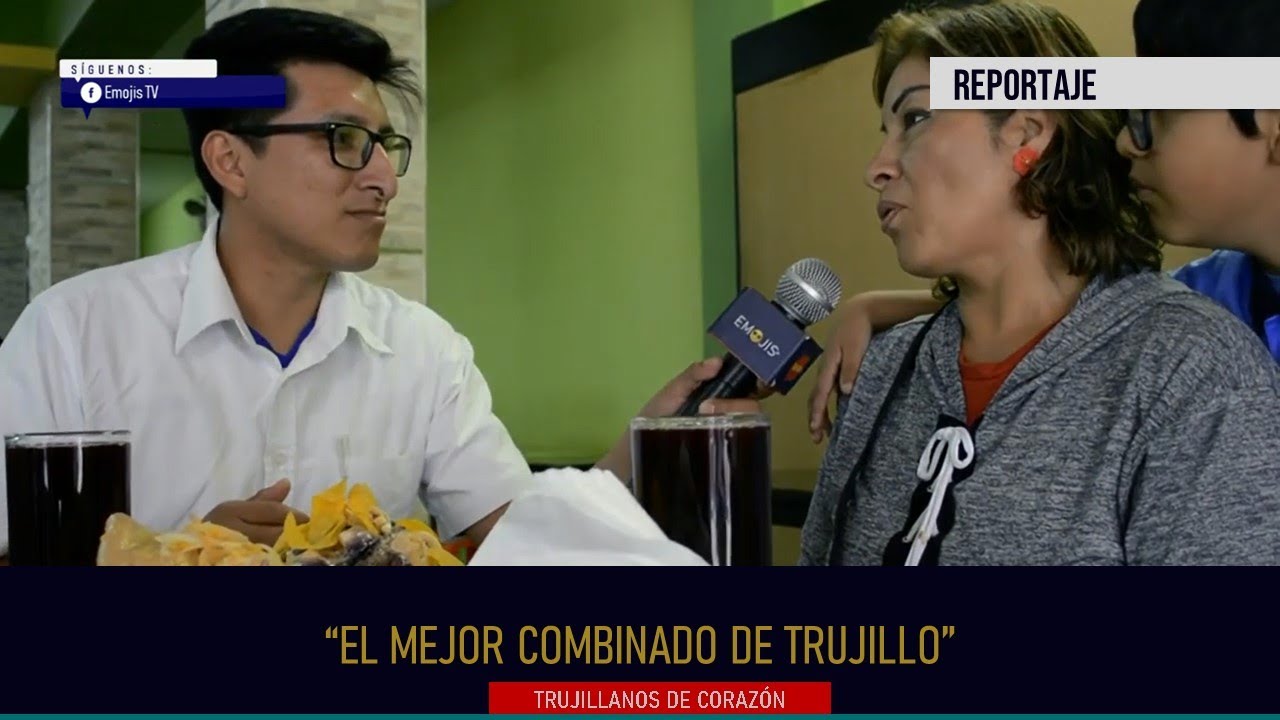 El mejor combinado de Trujillo (Reportaje)