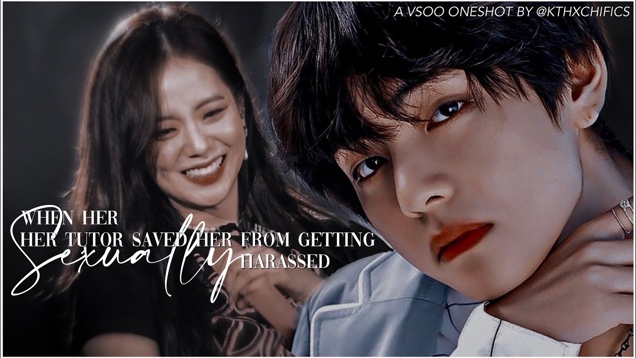 𝐕𝐒𝐎𝐎 | ᴡʜᴇɴ ʜᴇʀ ᴛᴜᴛᴏʀ sᴀᴠᴇᴅ ʜᴇʀ ғʀᴏᴍ ɢᴇᴛᴛɪɴɢ ʜᴀʀʀᴀsᴇᴅ | [ᴠsᴏᴏ ᴏɴᴇsʜᴏᴛ]