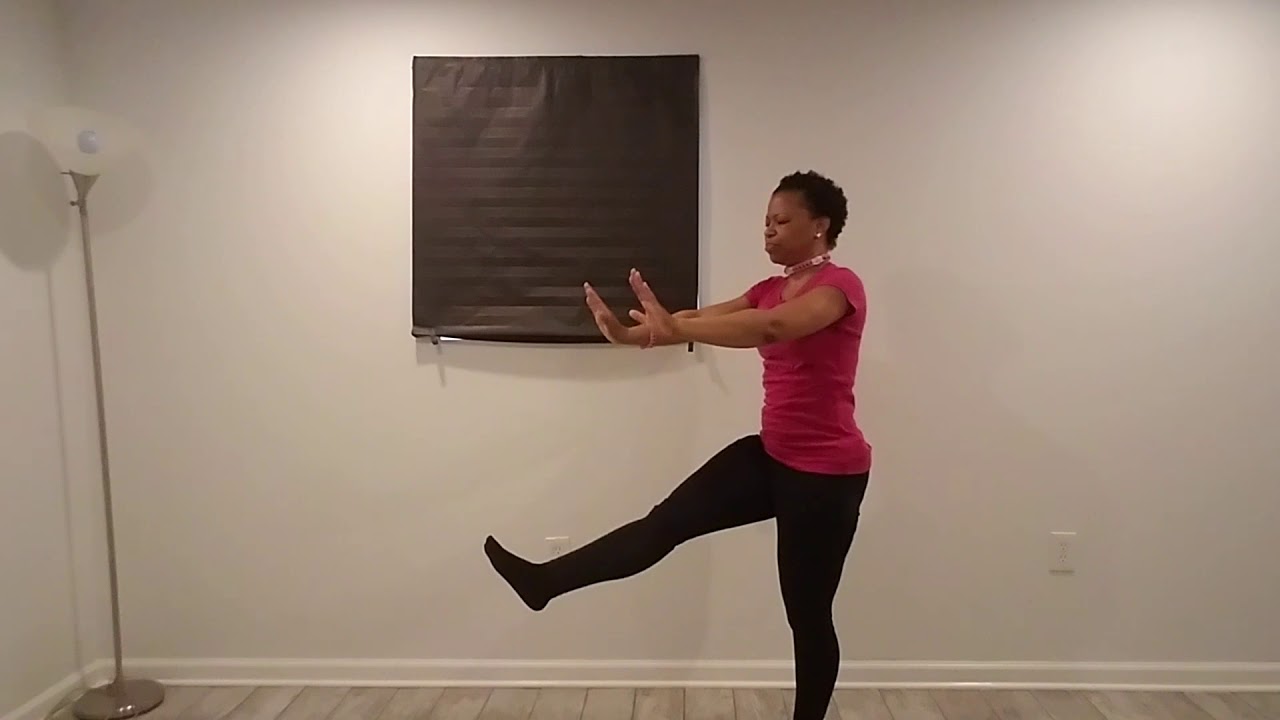 instructions - Brat Ba-Do #LineDance