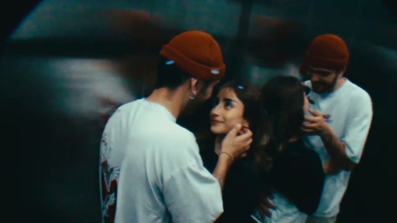 Kei Linch - K nos pasó???? 💔 (Visualizer)