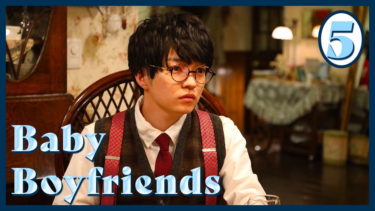 ENG SUB MULTI [Highlight] A Date With My Irresistibly Attractive Baby BF| Baby Boyfriends | EP5