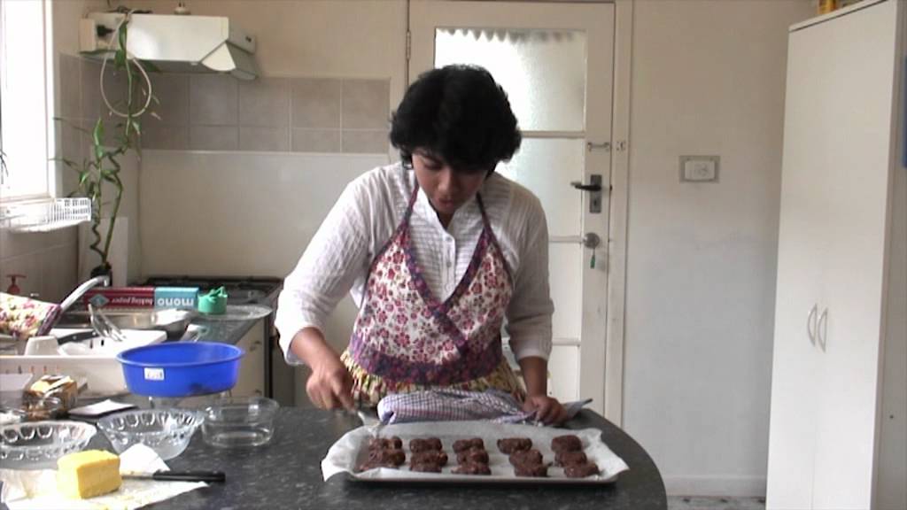 Afghan Cookie - Traditional Kiwi Biscuits