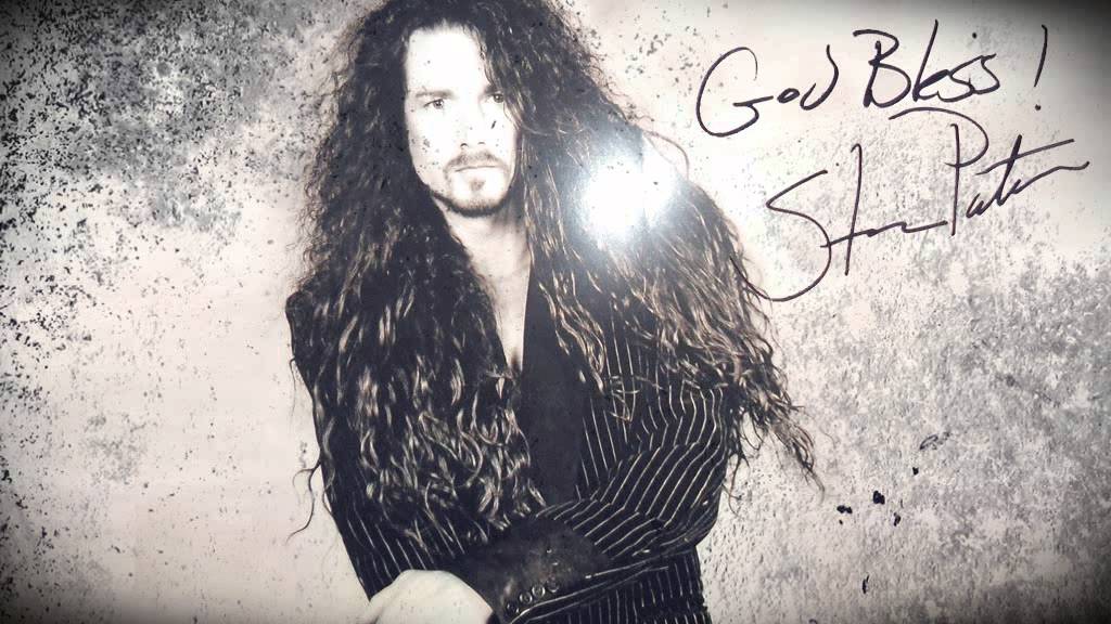 RED REIGN - Sparrow Song (Steven Patrick)