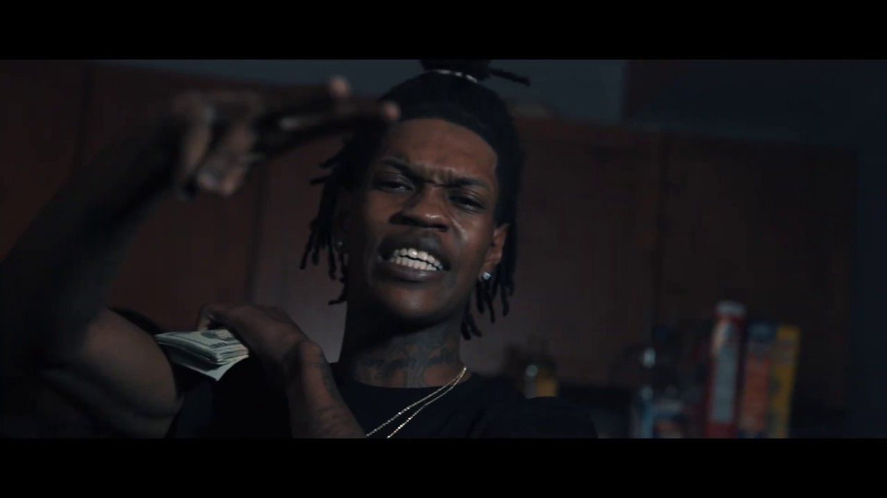 KCMoney X Boss Money X ReeseMoney - 