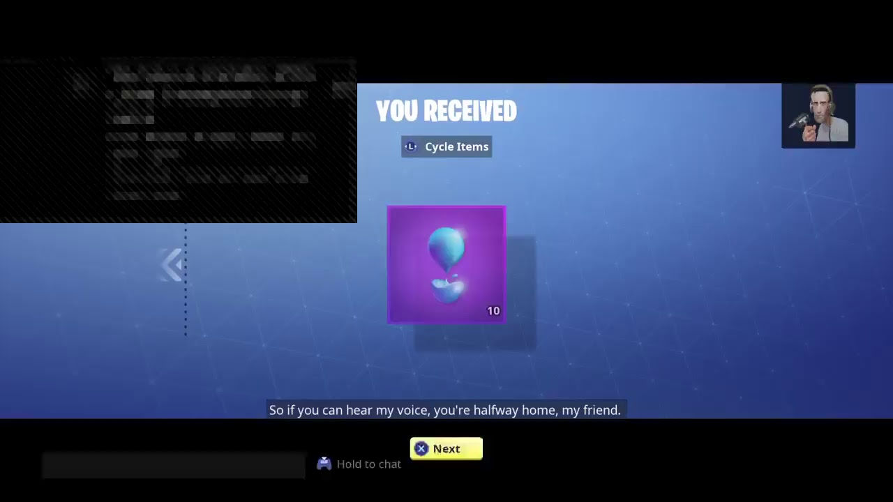 Ginger Blaster In Fortnite Save The World