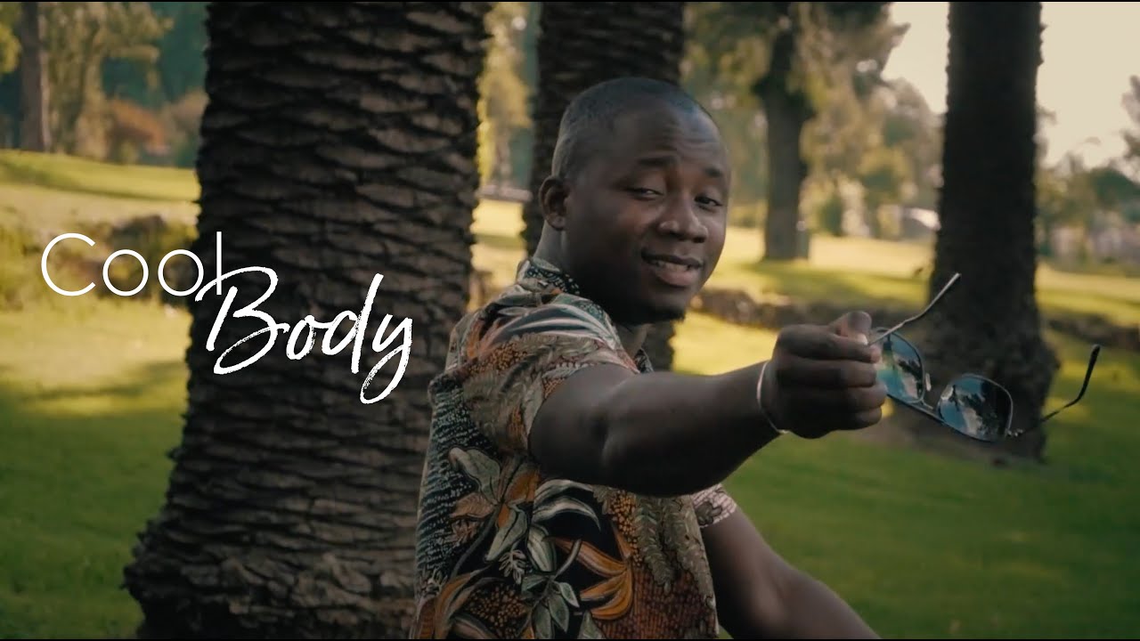 Timmy Otukoya - Cool Body (Official MV)