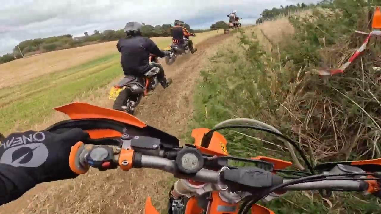 Action Track Faversham 1 lap