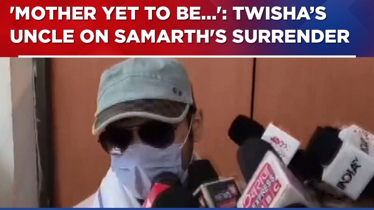Twisha Sharma&rsquo;s Uncle Speaks To Times Now, Reacts Strongly After Samarth Singh&rsquo;s Arrest