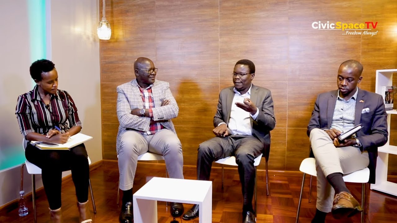 How Parliament irregularly passed the Roko proposal and the Public Health bill.  #FocusOnParliament