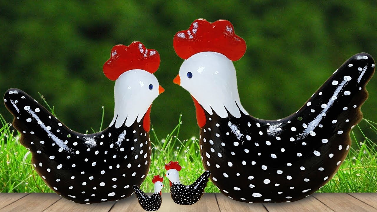 Birthday gift showpiece ideas for decoration at home || how to make showpiece