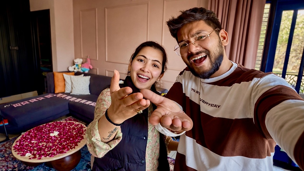आख़िर क्यों बोला इतना बुरा 😡 Alka Suyash Aswal