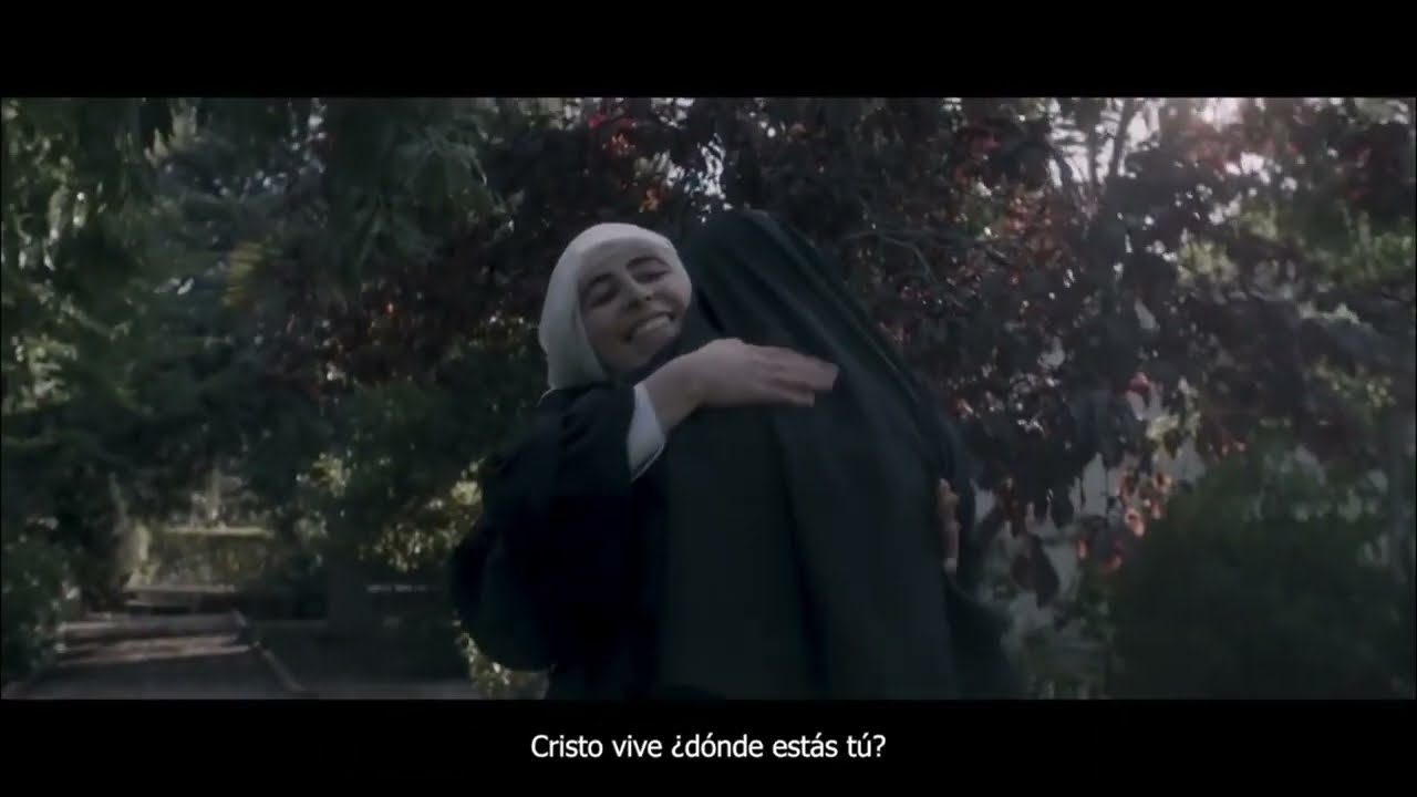 Cinema Espiritual: 'Libres' (Comentario Mn. Peio Sánchez)